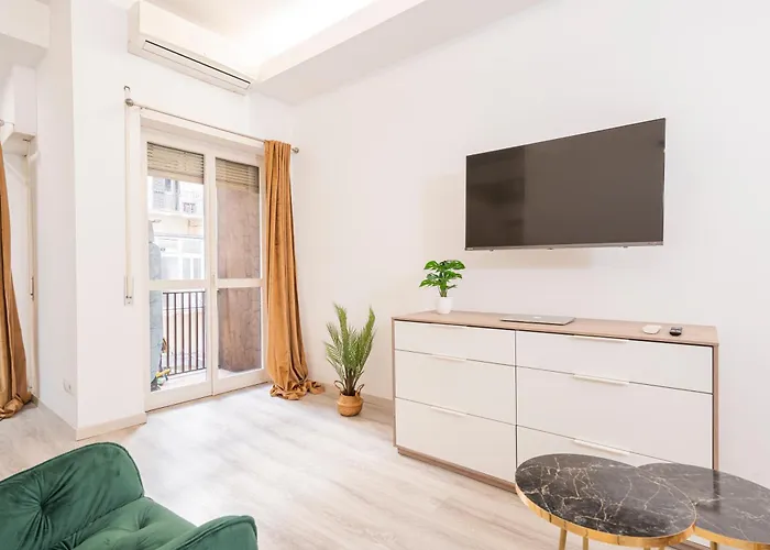 Appartement Piazza Cavour 90 Rome