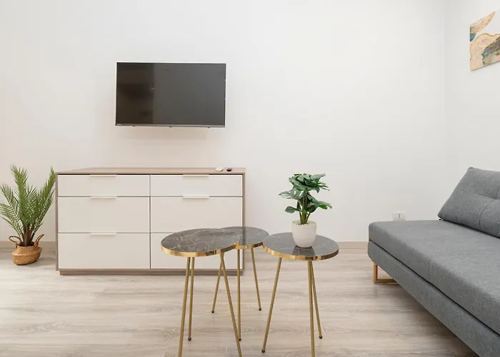 Piazza Cavour 90 Appartement Rome